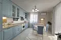 Appartement 62 m² Nizhny Novgorod, Russie