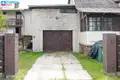 Дом 100 м² Каунас, Литва