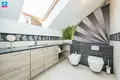 House 242 m² Zapyskis, Lithuania