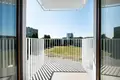 2 room apartment 34 m² in Warsaw, Poland