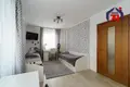 Apartamento 2 habitaciones 52 m² Minsk, Bielorrusia