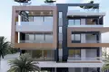 Mieszkanie 3 pokoi 133 m² Limassol District, Cyprus