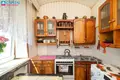 3 room apartment 61 m² Kalveliai, Lithuania