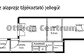 3 room apartment 65 m² Budapest, Hungary