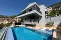 Casa 3 habitaciones 270 m² Región del Mediterráneo, Turquía