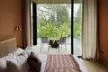 Villa de 2 dormitorios 190 m² Ubud, Indonesia