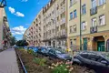 Квартира 1 комната 25 м² в Варшаве, Польша