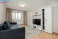 2 room apartment 47 m² Vilnius, Lithuania