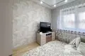 Wohnung 1 zimmer 37 m² Brest, Belarus
