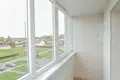 2 room apartment 61 m² Vileyka, Belarus