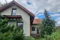 House 187 m² Ukmerge, Lithuania