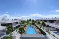 Penthouse 3 zimmer 68 m² Algorfa, Spanien