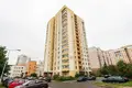 2 room apartment 45 m² Minsk, Belarus