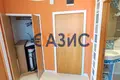 Wohnung 2 Schlafzimmer 60 m² Sonnenstrand, Bulgarien