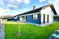 Ferienhaus 141 m² Jzufouski sielski Saviet, Belarus