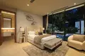 Willa 4 pokoi 376 m² Phuket, Tajlandia