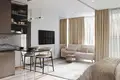 2 bedroom apartment 67 m² Ban Bang Thao, Thailand