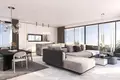 Apartamento 3 habitaciones 140 m² Nicosia, Chipre