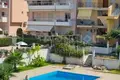 Mieszkanie 2 pokoi 63 m² Kallithea, Grecja