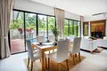 villa de 3 chambres 230 m² Phuket, Thaïlande