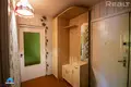 Wohnung 2 Zimmer 38 m² Homel, Weißrussland