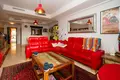 Wohnung 2 Schlafzimmer 116 m² Ojen, Spanien
