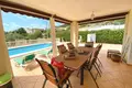 6 bedroom villa 349 m² Calp, Spain