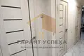 2 room apartment 52 m² Brest, Belarus