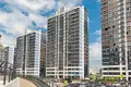 Квартира 1 комната 39 м² Минск, Беларусь
