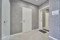 Apartamento 2 habitaciones 38 m² en Minsk, Bielorrusia