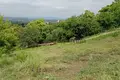 Land 1 661 m² Veresegyhaz, Hungary