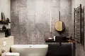 Mieszkanie 2 pokoi 139 m² Królewiec, Rosja