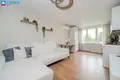 Apartamento 2 habitaciones 32 m² Vilna, Lituania