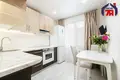 Apartamento 1 habitación 35 m² Minsk, Belarús