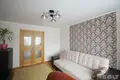 Apartamento 2 habitaciones 55 m² Minsk, Bielorrusia