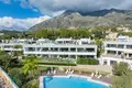 Appartement 4 chambres 396 m² Malaga, Espagne