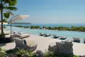 2 bedroom apartment 99 m² Phuket, Thailand