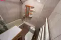 2 room apartment 44 m² Kedainiai, Lithuania