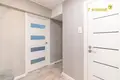 1 room apartment 33 m² Minsk, Belarus