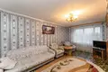 Apartamento 3 habitaciones 71 m² Minsk, Bielorrusia