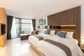 1 bedroom condo 41 m² Patong, Thailand