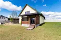 House 180 m² Rakauski sielski Saviet, Belarus