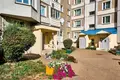Wohnung 3 zimmer 73 m² Minsk, Belarus