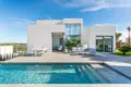 3 bedroom villa 240 m² San Miguel de Salinas, Spain