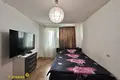 Appartement 1 chambre 41 m² Minsk, Bélarus