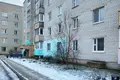 2 room apartment 45 m² Uzda, Belarus