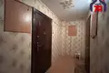 Apartamento 2 habitaciones 49 m² Saligorsk, Bielorrusia