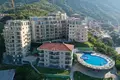 Wohnung 3 Schlafzimmer 123 m² Becici, Montenegro