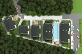 1 bedroom apartment 70 m² Fethiye, Turkey