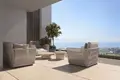 2 bedroom apartment 113 m² Estepona, Spain